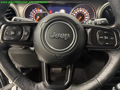 2018 Jeep Wrangler Unlimited Sport   - Photo 22 - Bethany, CT 06524