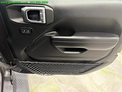 2018 Jeep Wrangler Unlimited Sport   - Photo 26 - Bethany, CT 06524