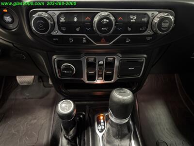 2018 Jeep Wrangler Unlimited Sport   - Photo 27 - Bethany, CT 06524