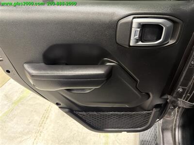 2018 Jeep Wrangler Unlimited Sport   - Photo 28 - Bethany, CT 06524