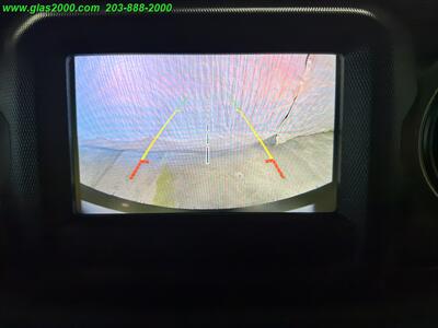 2018 Jeep Wrangler Unlimited Sport   - Photo 11 - Bethany, CT 06524