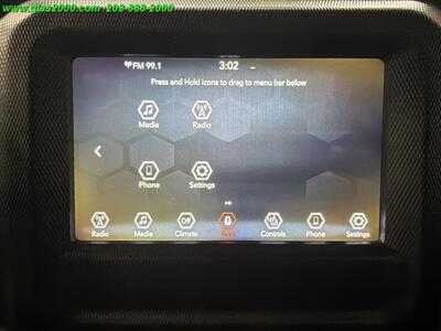 2018 Jeep Wrangler Unlimited Sport   - Photo 30 - Bethany, CT 06524