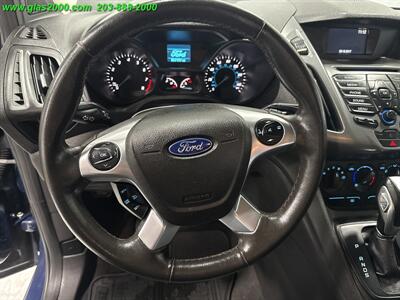 2018 Ford Transit Connect XL   - Photo 4 - Bethany, CT 06524