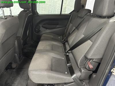 2018 Ford Transit Connect XL   - Photo 15 - Bethany, CT 06524