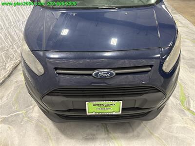 2018 Ford Transit Connect XL   - Photo 18 - Bethany, CT 06524