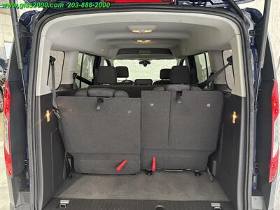 2018 Ford Transit Connect XL   - Photo 10 - Bethany, CT 06524