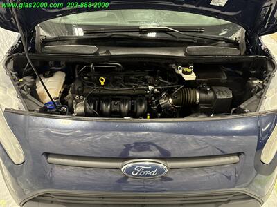 2018 Ford Transit Connect XL   - Photo 12 - Bethany, CT 06524