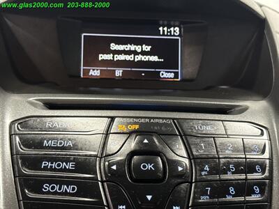 2018 Ford Transit Connect XL   - Photo 17 - Bethany, CT 06524