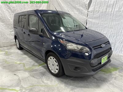 2018 Ford Transit Connect XL   - Photo 2 - Bethany, CT 06524