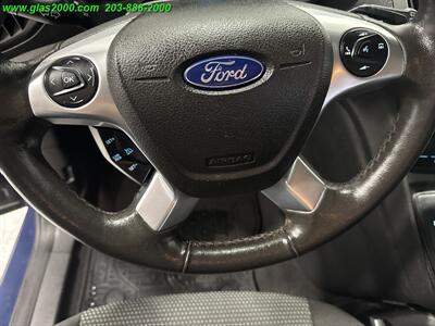 2018 Ford Transit Connect XL   - Photo 22 - Bethany, CT 06524