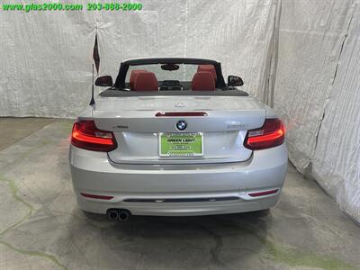 2015 BMW 228i xDrive   - Photo 20 - Bethany, CT 06524