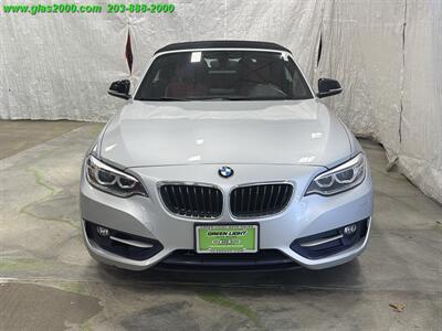 2015 BMW 228i xDrive   - Photo 19 - Bethany, CT 06524