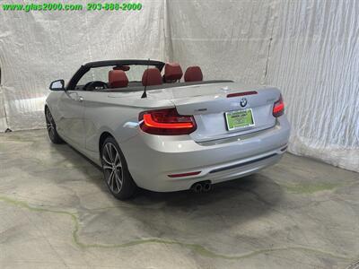 2015 BMW 228i xDrive   - Photo 30 - Bethany, CT 06524