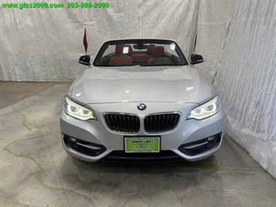 2015 BMW 228i xDrive   - Photo 31 - Bethany, CT 06524