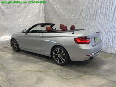 2015 BMW 228i xDrive   - Photo 28 - Bethany, CT 06524