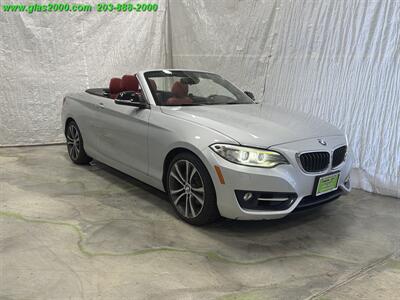 2015 BMW 228i xDrive   - Photo 27 - Bethany, CT 06524