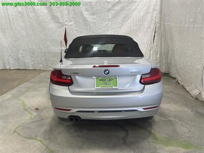 2015 BMW 228i xDrive   - Photo 33 - Bethany, CT 06524