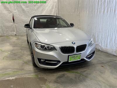 2015 BMW 228i xDrive   - Photo 34 - Bethany, CT 06524