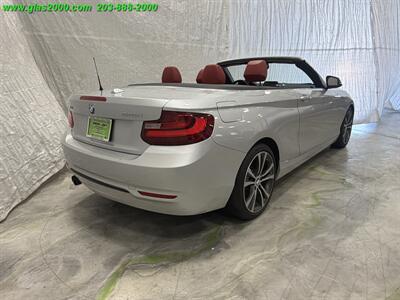 2015 BMW 228i xDrive   - Photo 8 - Bethany, CT 06524