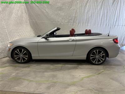 2015 BMW 228i xDrive   - Photo 13 - Bethany, CT 06524