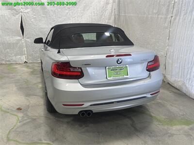 2015 BMW 228i xDrive   - Photo 29 - Bethany, CT 06524