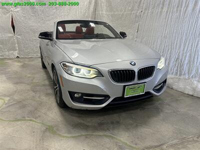 2015 BMW 228i xDrive   - Photo 35 - Bethany, CT 06524