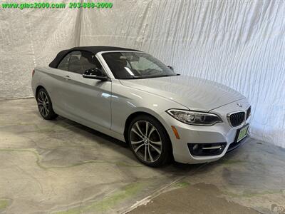 2015 BMW 228i xDrive   - Photo 2 - Bethany, CT 06524