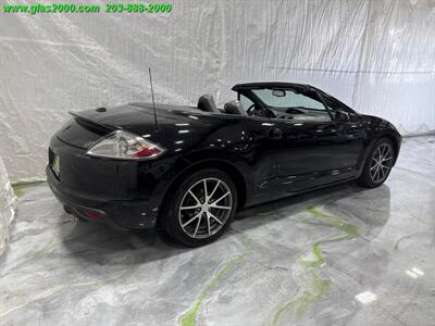 2011 Mitsubishi Eclipse GS Sport Spyder   - Photo 8 - Bethany, CT 06524