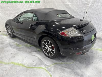 2011 Mitsubishi Eclipse GS Sport Spyder   - Photo 7 - Bethany, CT 06524