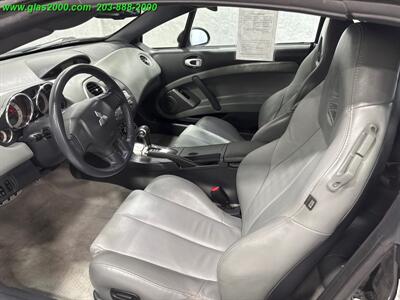 2011 Mitsubishi Eclipse GS Sport Spyder   - Photo 27 - Bethany, CT 06524