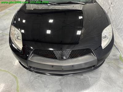2011 Mitsubishi Eclipse GS Sport Spyder   - Photo 24 - Bethany, CT 06524