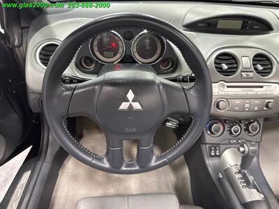 2011 Mitsubishi Eclipse GS Sport Spyder   - Photo 4 - Bethany, CT 06524