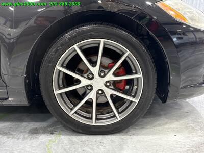 2011 Mitsubishi Eclipse GS Sport Spyder   - Photo 15 - Bethany, CT 06524