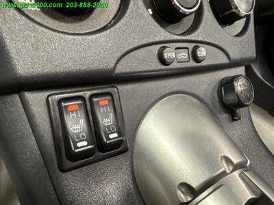 2011 Mitsubishi Eclipse GS Sport Spyder   - Photo 17 - Bethany, CT 06524