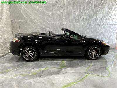 2011 Mitsubishi Eclipse GS Sport Spyder   - Photo 14 - Bethany, CT 06524