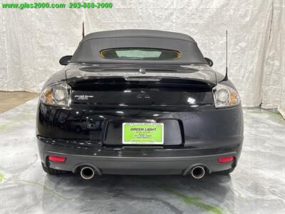 2011 Mitsubishi Eclipse GS Sport Spyder   - Photo 19 - Bethany, CT 06524