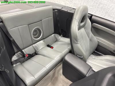2011 Mitsubishi Eclipse GS Sport Spyder   - Photo 10 - Bethany, CT 06524