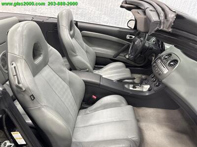 2011 Mitsubishi Eclipse GS Sport Spyder   - Photo 5 - Bethany, CT 06524