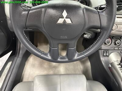 2011 Mitsubishi Eclipse GS Sport Spyder   - Photo 26 - Bethany, CT 06524