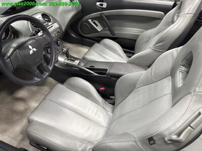 2011 Mitsubishi Eclipse GS Sport Spyder   - Photo 3 - Bethany, CT 06524
