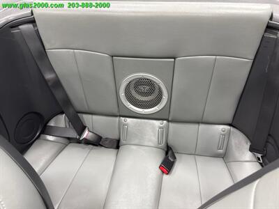 2011 Mitsubishi Eclipse GS Sport Spyder   - Photo 18 - Bethany, CT 06524