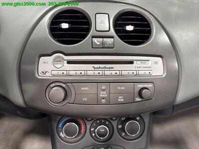 2011 Mitsubishi Eclipse GS Sport Spyder   - Photo 28 - Bethany, CT 06524