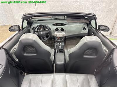 2011 Mitsubishi Eclipse GS Sport Spyder   - Photo 6 - Bethany, CT 06524
