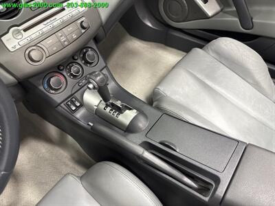 2011 Mitsubishi Eclipse GS Sport Spyder   - Photo 25 - Bethany, CT 06524