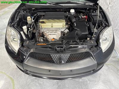 2011 Mitsubishi Eclipse GS Sport Spyder   - Photo 12 - Bethany, CT 06524