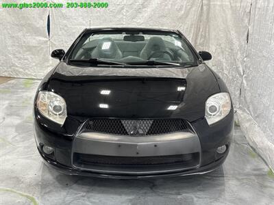 2011 Mitsubishi Eclipse GS Sport Spyder   - Photo 20 - Bethany, CT 06524