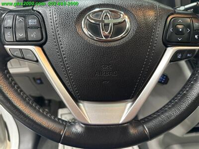 2019 Toyota Sienna XLE Premium 7 Passenger   - Photo 23 - Bethany, CT 06524