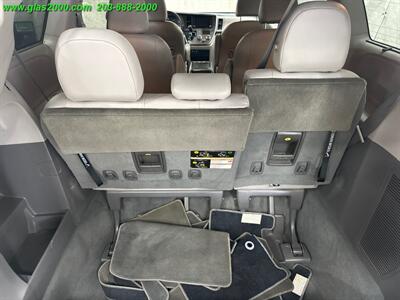 2019 Toyota Sienna XLE Premium 7 Passenger   - Photo 22 - Bethany, CT 06524