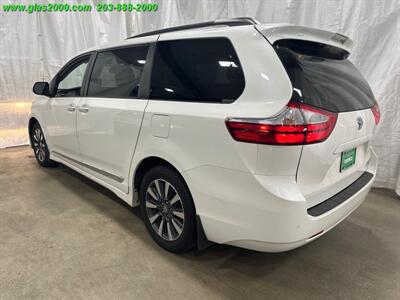 2019 Toyota Sienna XLE Premium 7 Passenger   - Photo 7 - Bethany, CT 06524