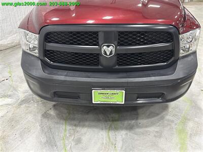 2019 RAM 1500 Classic Tradesman   - Photo 18 - Bethany, CT 06524